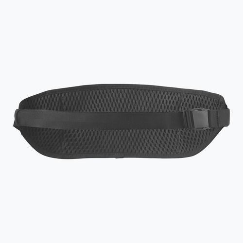 Cintura da corsa Salomon Sling nera