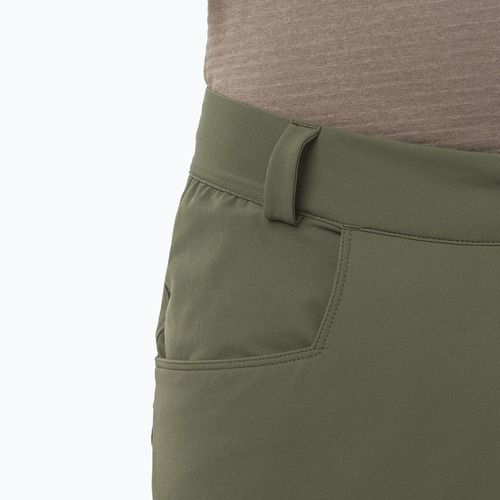 Pantaloni da trekking da uomo Salomon Wayfarer Warm grape leaf