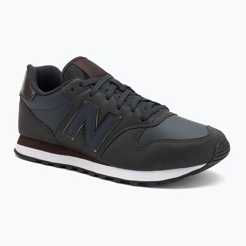 Scarpe da uomo New Balance 500's V2 blu