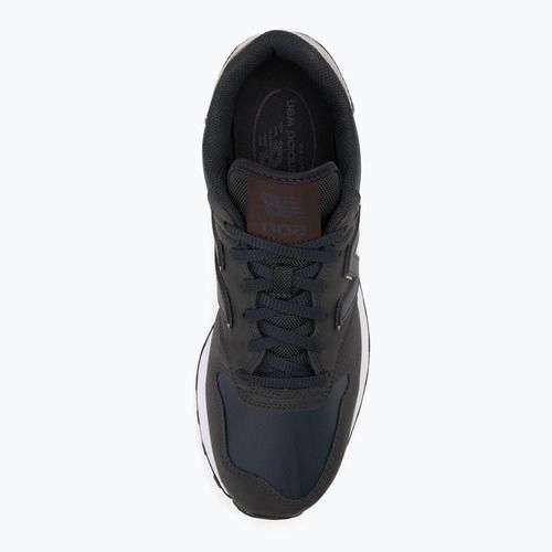 Scarpe da uomo New Balance 500's V2 blu