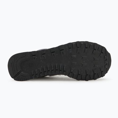 Scarpe da uomo New Balance 515's V3 grigie