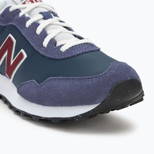 Scarpe da uomo New Balance 515's V3 blu