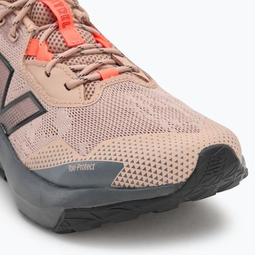 Scarpe da corsa da uomo New Balance Nitrel v6 flat taupe