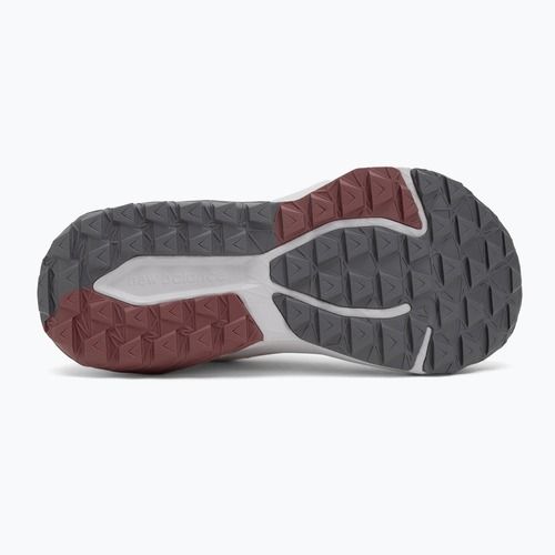 Scarpe da corsa da donna New Balance Dynasoft Nitrel V6 bisque