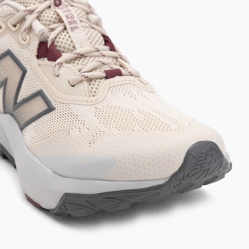Scarpe da corsa da donna New Balance Dynasoft Nitrel V6 bisque