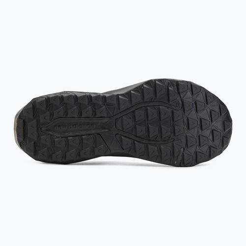 New Balance Dynasoft Nitrel v6 nero scarpe da corsa da uomo