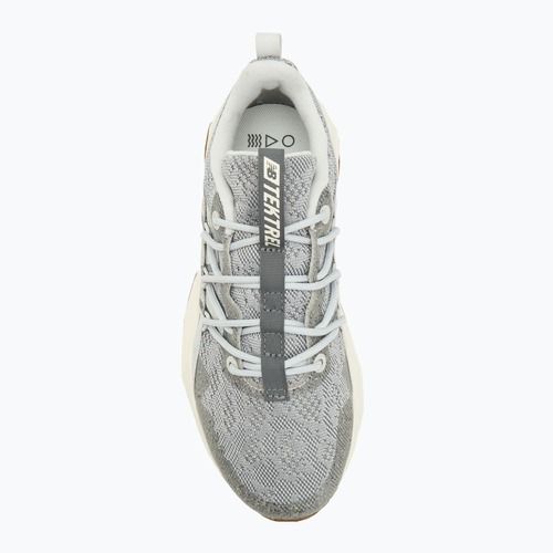 Scarpe da corsa da donna New Balance Dynasoft Tektrel V1 grigio ardesia