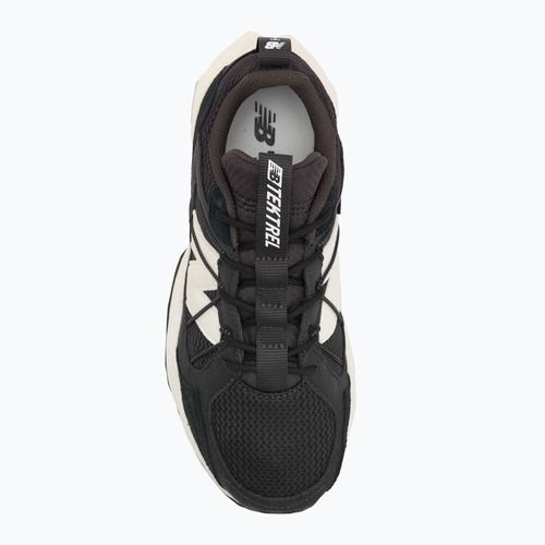 Scarpe da corsa da donna New Balance Dynasoft Tektrel V1 nero