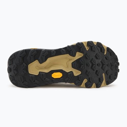 Scarpe da corsa da uomo New Balance Fresh Foam Hierro V9 morel