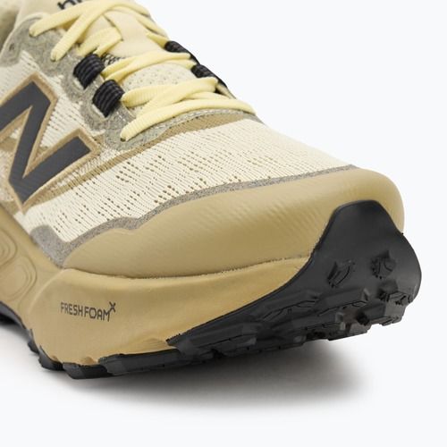 Scarpe da corsa da uomo New Balance Fresh Foam Hierro V9 morel