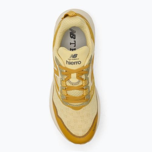 Scarpe da corsa da uomo New Balance Fresh Foam Hierro V9 winter grass