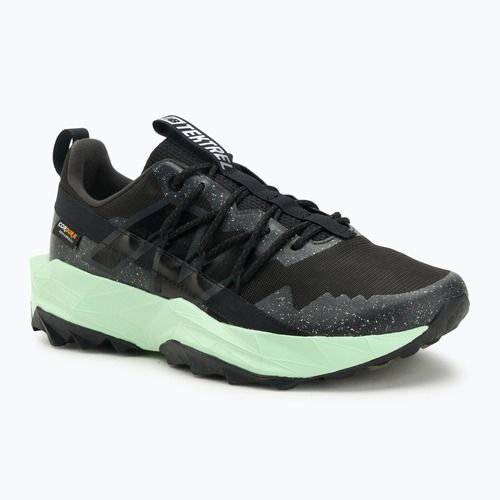 Scarpe da corsa da uomo New Balance Dynasoft Tektrel V1 bianche