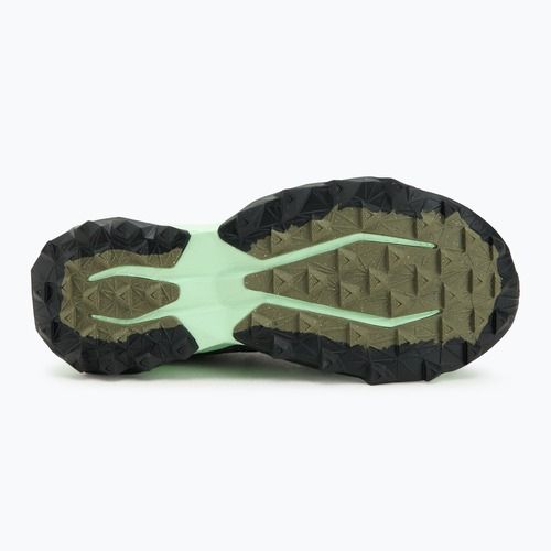 Scarpe da corsa da uomo New Balance Dynasoft Tektrel V1 bianche