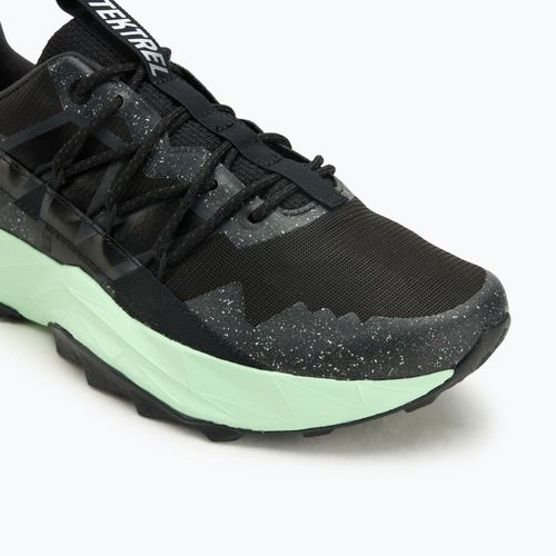 Scarpe da corsa da uomo New Balance Dynasoft Tektrel V1 bianche