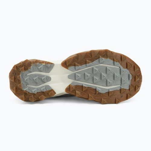 Scarpe da corsa da uomo New Balance Dynasoft Tektrel V1 grigio ardesia