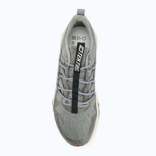 Scarpe da corsa da uomo New Balance Dynasoft Tektrel V1 grigio ardesia