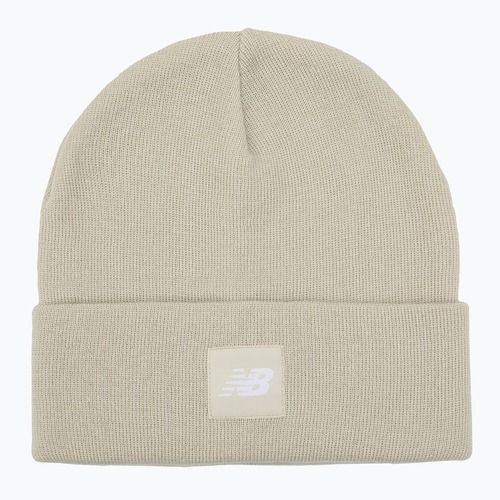 Cappello invernale New Balance Flying Logo grigio