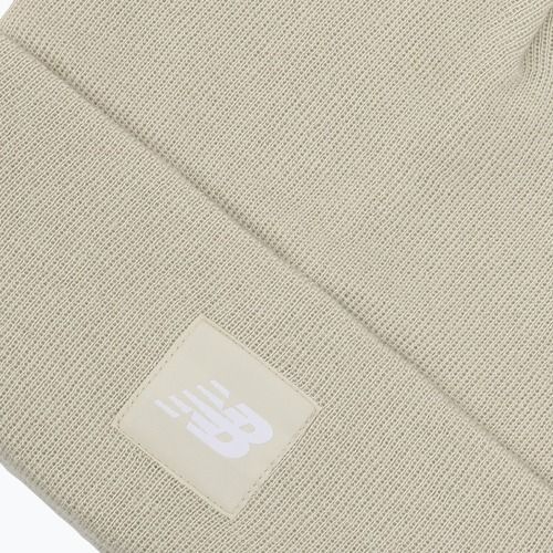 Cappello invernale New Balance Flying Logo grigio