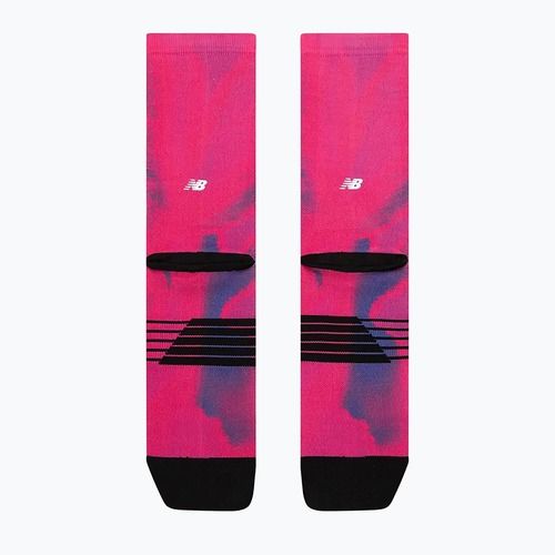 Calze New Balance Pro Run Cushion Crew stampa/motivo/varie