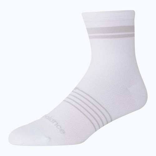 Calzini New Balance Pro Run Cushion Quarter garter snake