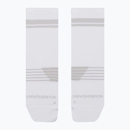 Calzini New Balance Pro Run Cushion Quarter garter snake