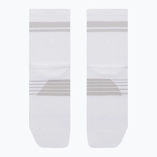 Calzini New Balance Pro Run Cushion Quarter garter snake