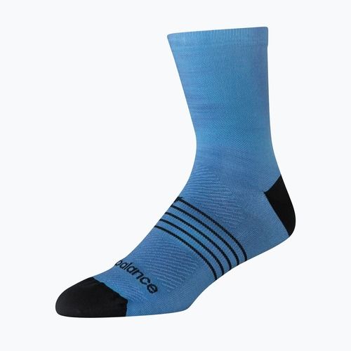Calzini New Balance Pro Run Cushion Quarter stampa/motivo/varie