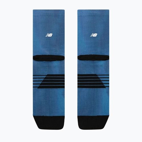 Calzini New Balance Pro Run Cushion Quarter stampa/motivo/varie