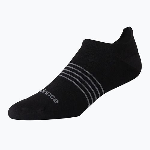 Calze New Balance Pro Run Tab nere