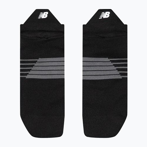 Calze New Balance Pro Run Tab nere
