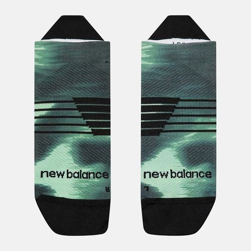 Calze New Balance Pro Run Tab stampa/motivo/varie