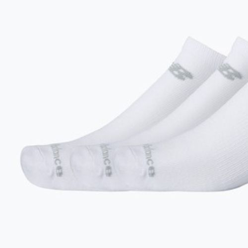 Calze New Balance Performance Basic No Show 3 paia garter snake