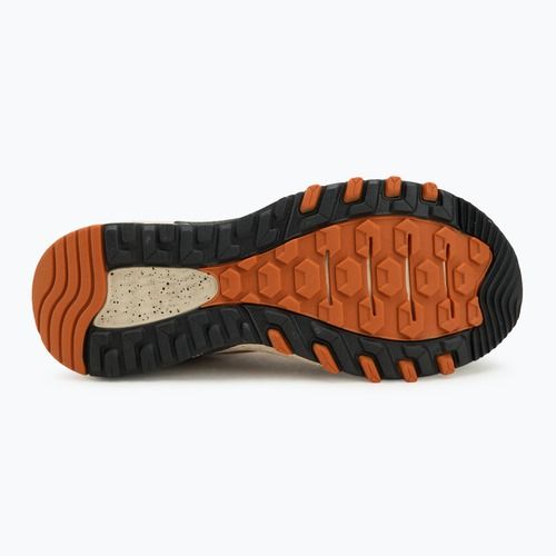 Scarpe da corsa da uomo New Balance 410's V8 MT410OK8 senape