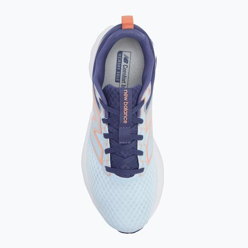 Scarpe da corsa da donna New Balance Fresh Foam 460's V4 nere