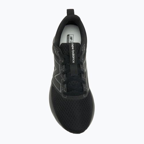 Scarpe da corsa da uomo New Balance Fresh Foam 460's V4 nere