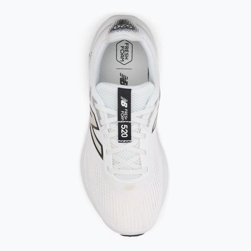 Scarpe da corsa da donna New Balance Fresh Foam 520's V9 winter grass