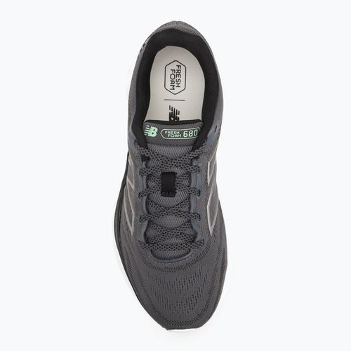 Scarpe da corsa da uomo New Balance Fresh Foam 680 v8 castlerock