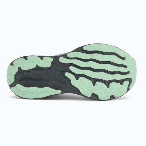 Scarpe da corsa da uomo New Balance Fresh Foam 680 v8 nere