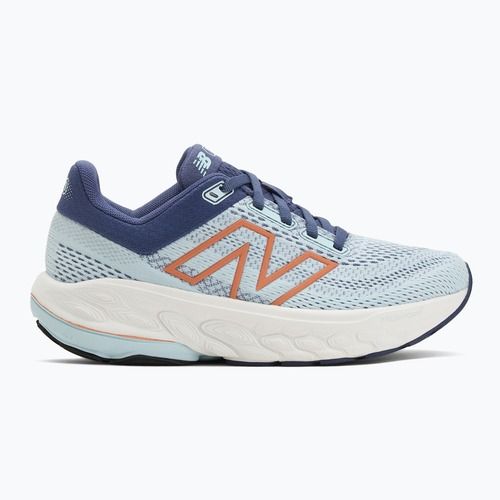 Scarpe da corsa da donna New Balance Fresh Foam X 860 v14 blue gemstone