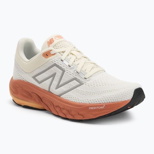 Scarpe da corsa da donna New Balance Fresh Foam X 860 v14 bianche