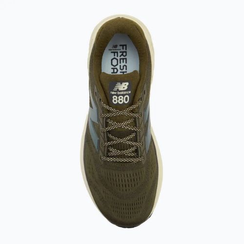 New Balance Fresh Foam 880's V15 woodland scarpe da corsa da uomo