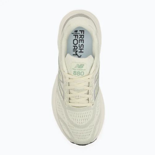 Scarpe da corsa da donna New Balance Fresh Foam 880 v15 W880J15 nere
