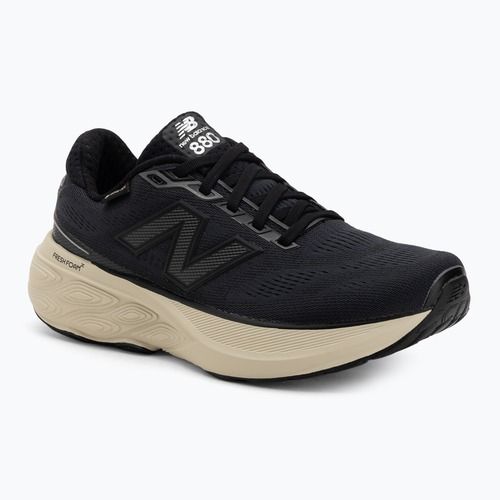 Scarpe da corsa da donna New Balance Fresh Foam X 880 v15 nere