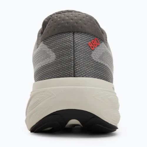 Scarpe da corsa da uomo New Balance Fresh Foam 880 v15 grigio ardesia