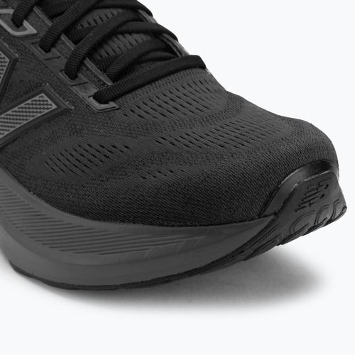 Scarpe da corsa da uomo New Balance Fresh Foam 880 v15 M880GB15 nere