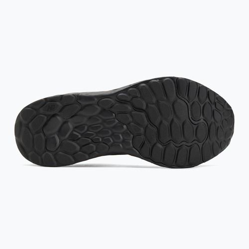 Scarpe da corsa da donna New Balance Fresh Foam Arishi V4 nere