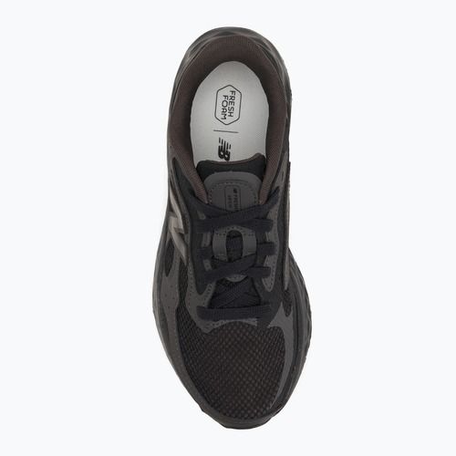 Scarpe da corsa da donna New Balance Fresh Foam Arishi V4 nere