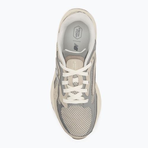 Scarpe da corsa da donna New Balance Fresh Foam Arishi V4 angora