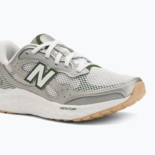 Scarpe da corsa da donna New Balance Fresh Foam Arishi V4 raincloud