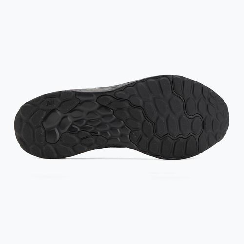 Scarpe da corsa da uomo New Balance Fresh Foam Arishi V4 nere